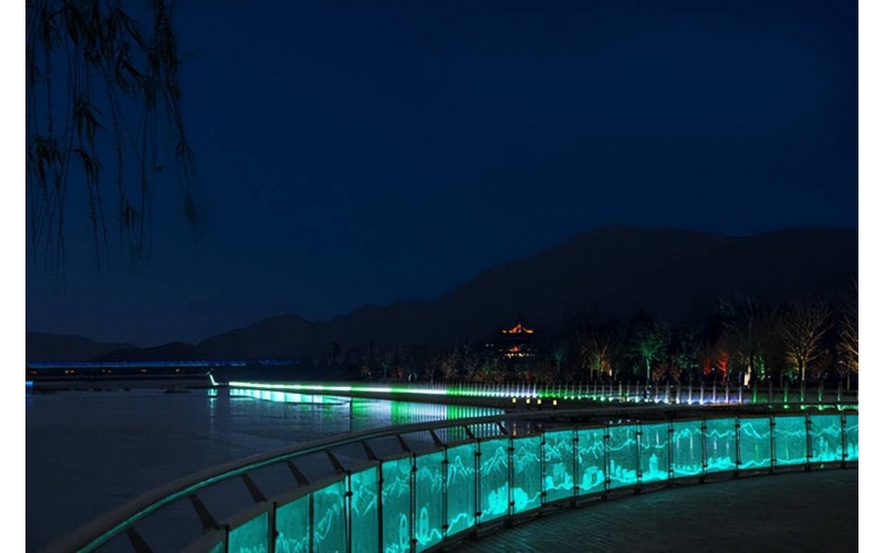 山東原實(shí)科技發(fā)展有限責(zé)任公司：夜景亮化，樓體亮化，景觀照明亮化設(shè)計(jì)是什么？