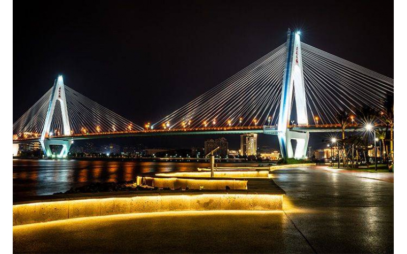 建筑物夜景照明設(shè)計原來那么多細節(jié)需要注意！
