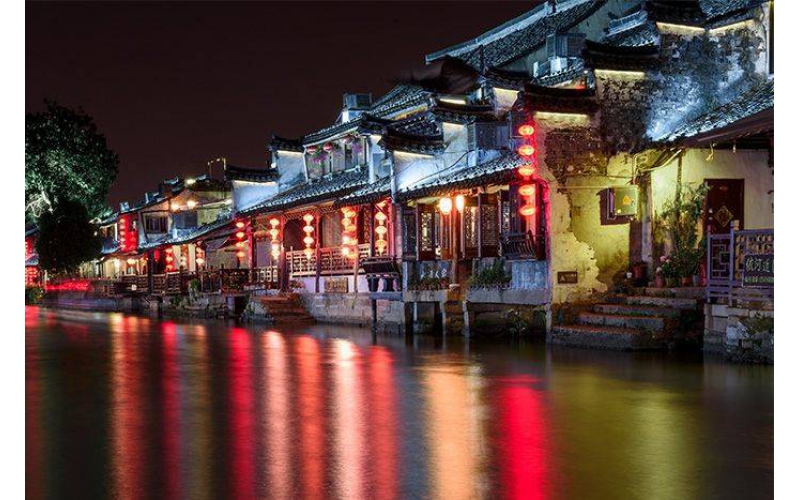 想要做好古建筑亮化，以下這四點(diǎn)一個(gè)都不能少！