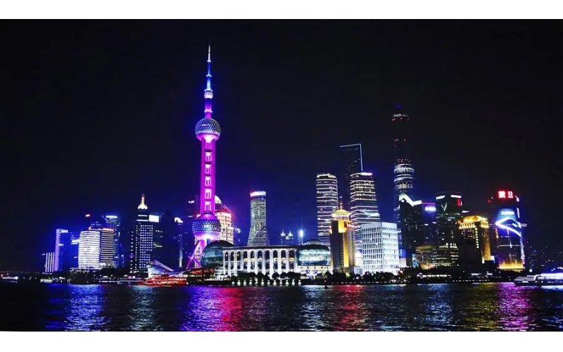 為什么要做亮化工程？做亮化工程有必要嗎？
