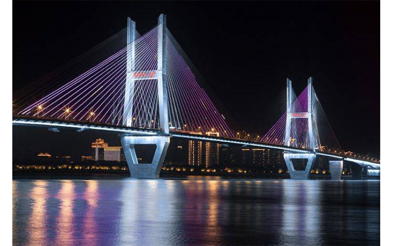 山東原實(shí)科技發(fā)展有限責(zé)任公司：以光為筆，繪就城市夜景新畫(huà)卷